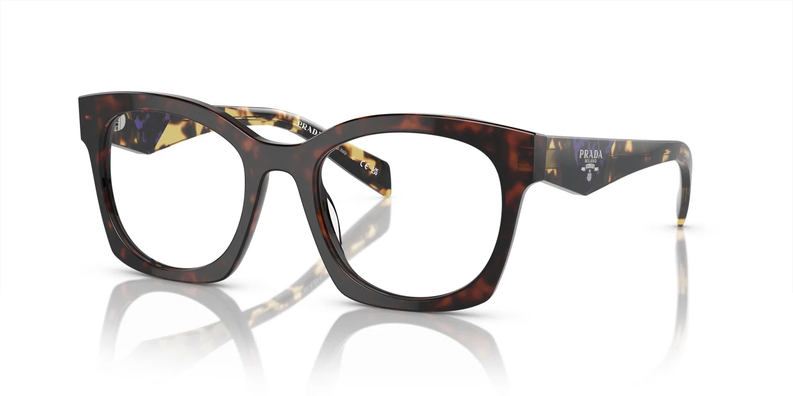 Prada A05VF Eyeglasses - view 17